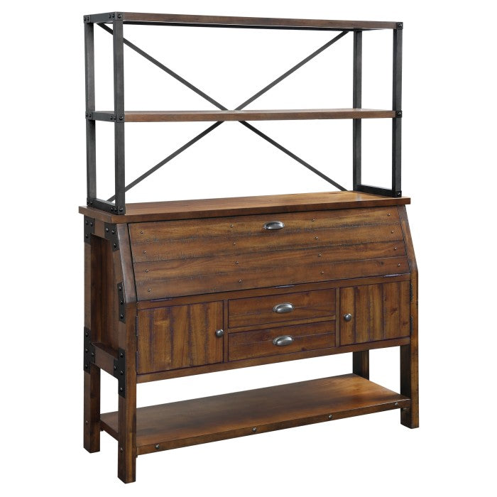 1715-50* Baker’s Rack