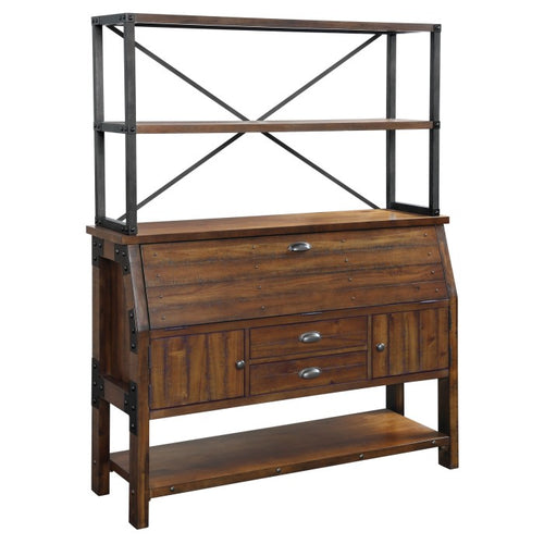1715-50* Baker’s Rack