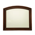 1718BRN-6 MIRROR