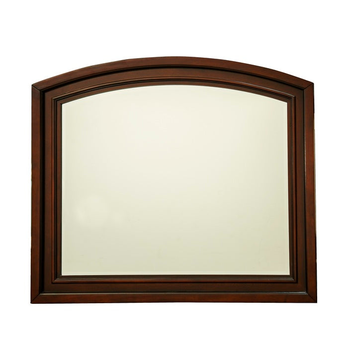 1718BRN-6 MIRROR