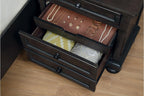 1718GY Bedroom-Begonia Collection