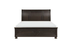 1718GY Bedroom-Begonia Collection