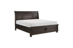 1718GY Bedroom-Begonia Collection