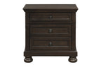 1718GY Bedroom-Begonia Collection