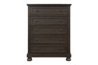 1718GY Bedroom-Begonia Collection