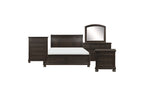 1718GY Bedroom-Begonia Collection