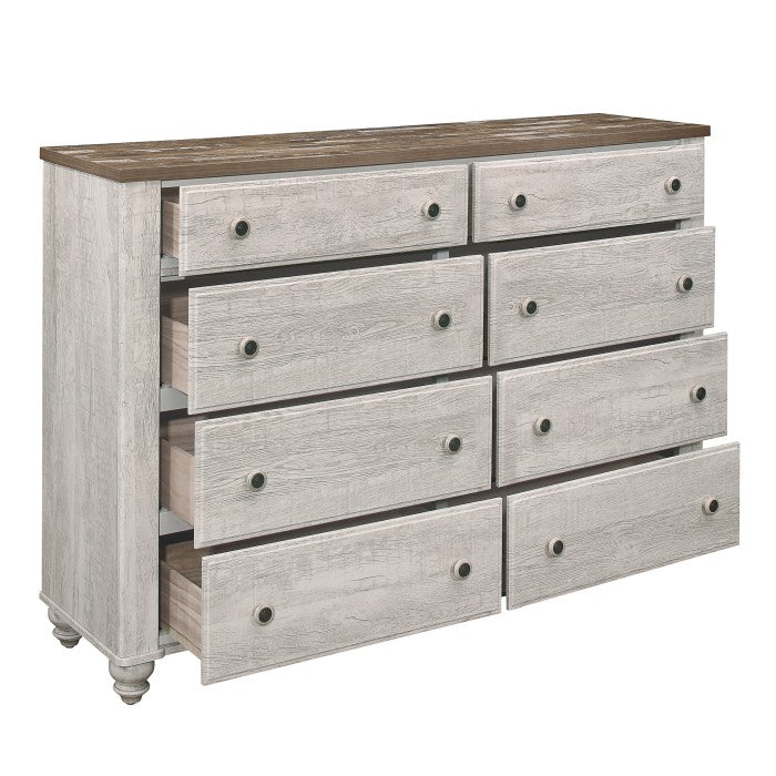 1903-5 Dresser