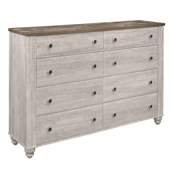 1903-5 Dresser
