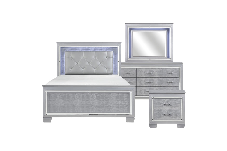 1916 Bedroom-Allura Collection