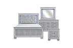 1916 Bedroom-Allura Collection