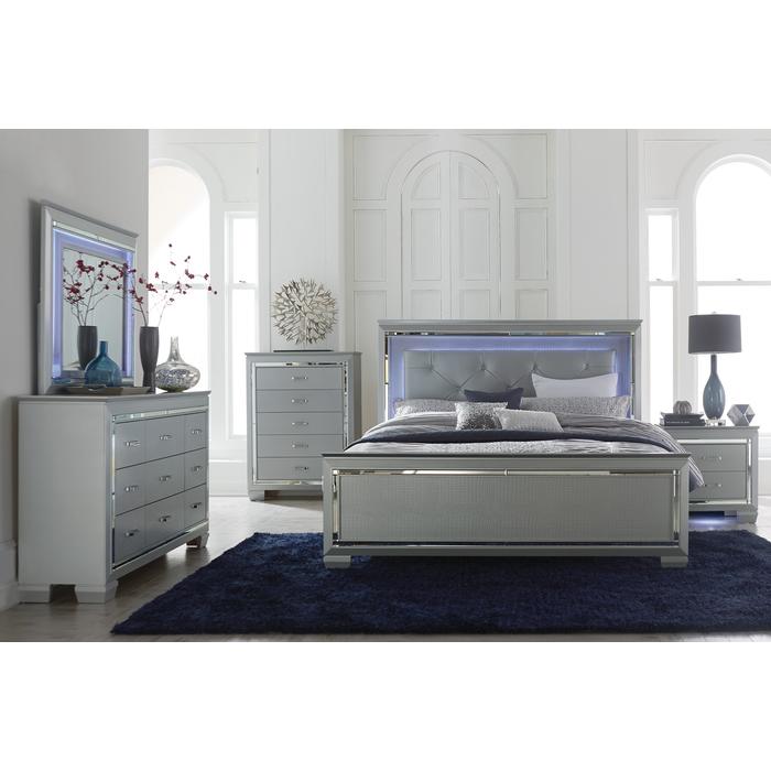 1916 Bedroom-Allura Collection