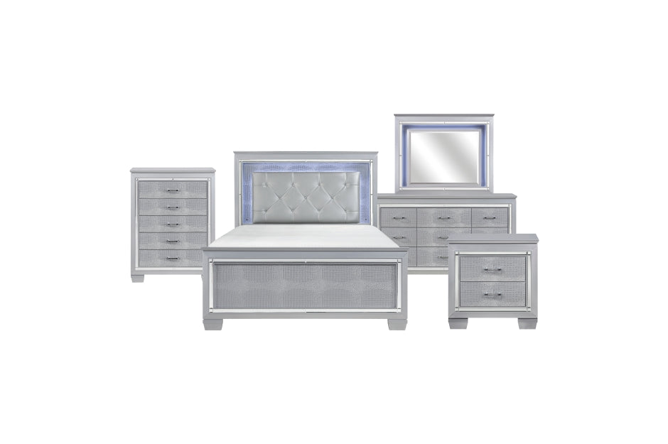 1916 Bedroom-Allura Collection
