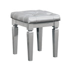 1916-14 Dressing Table Stool