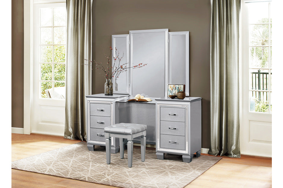 1916 Bedroom-Allura Collection