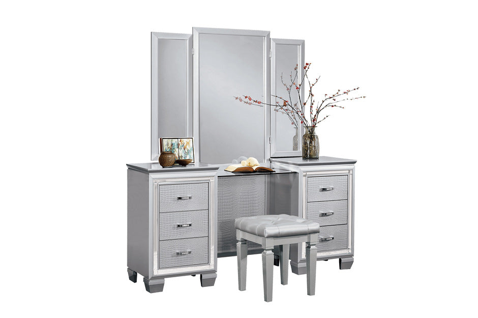 1916 Bedroom-Allura Collection