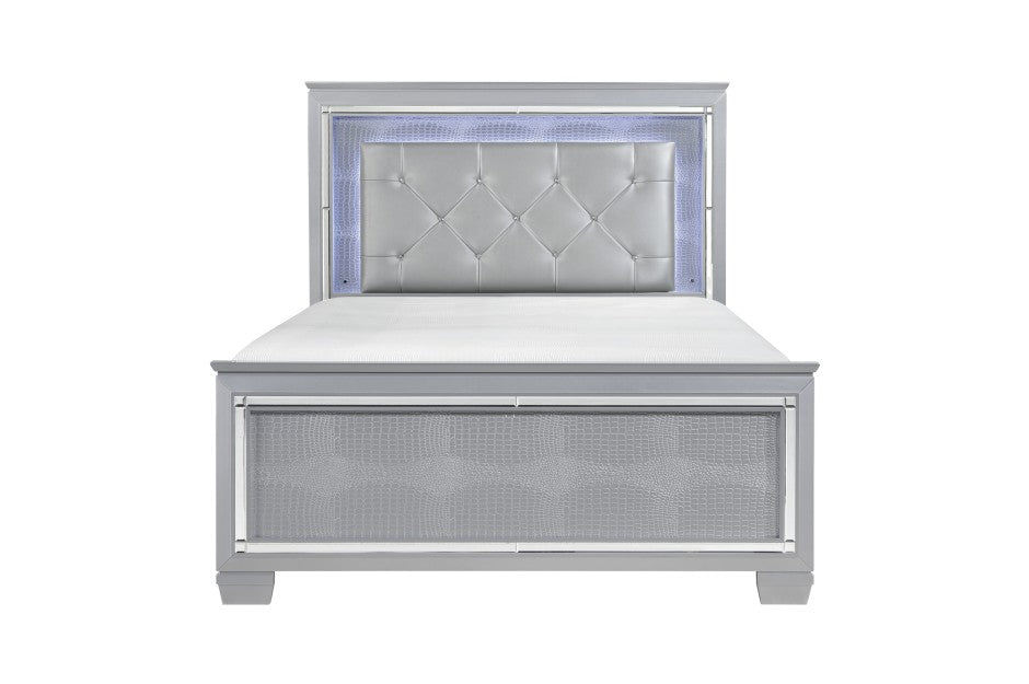 1916 Bedroom-Allura Collection