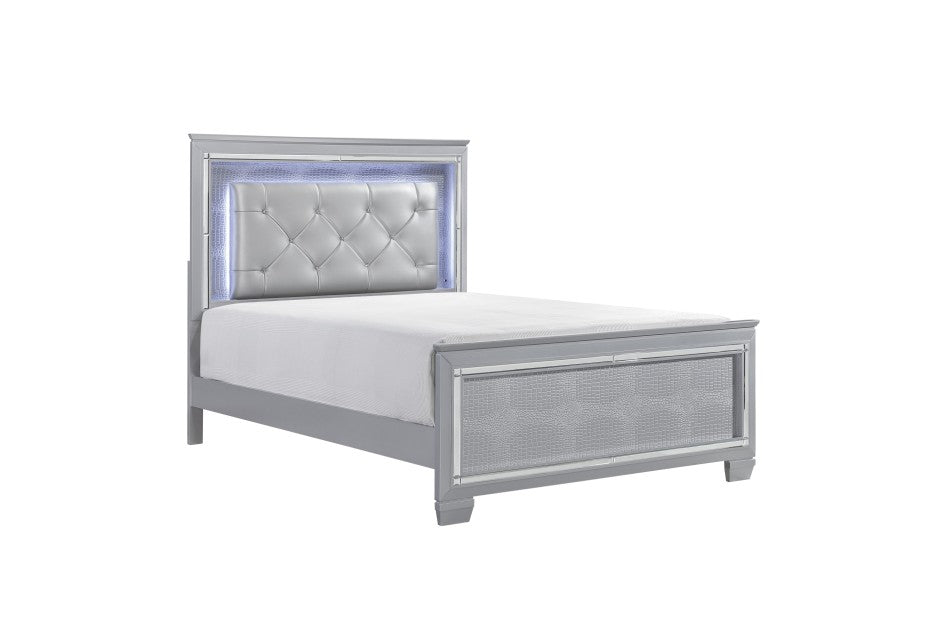 1916 Bedroom-Allura Collection