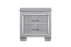 1916 Bedroom-Allura Collection