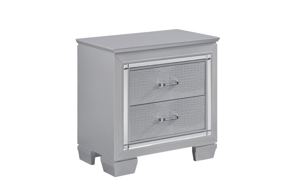1916 Bedroom-Allura Collection