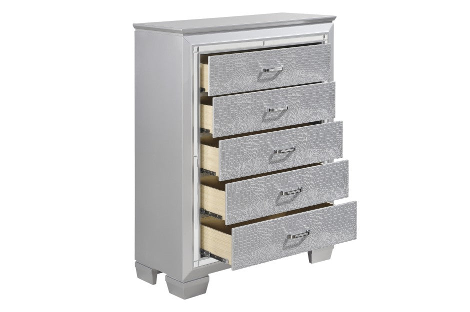 1916 Bedroom-Allura Collection