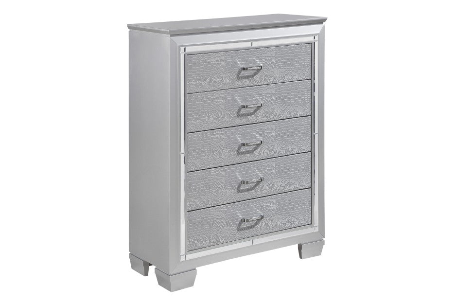 1916 Bedroom-Allura Collection