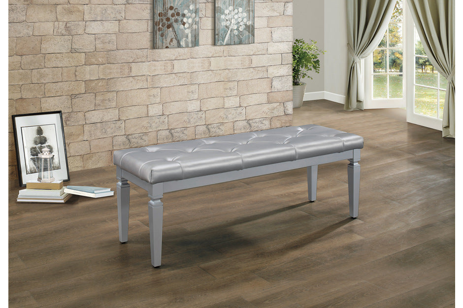 1916 Bedroom-Allura Collection