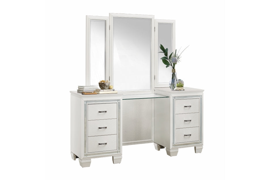 1916W Bedroom-Allura Collection