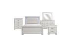 1916W Bedroom-Allura Collection