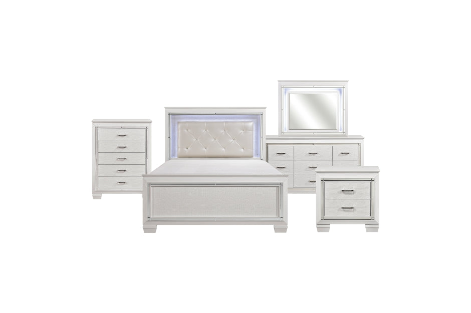 1916W Bedroom-Allura Collection
