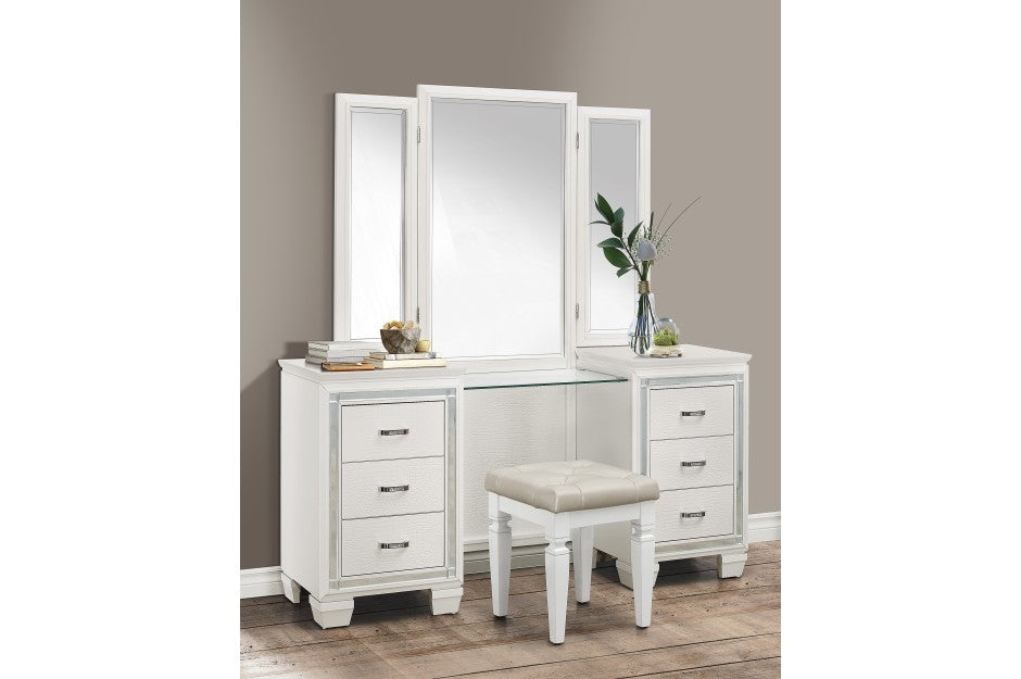 1916W Bedroom-Allura Collection
