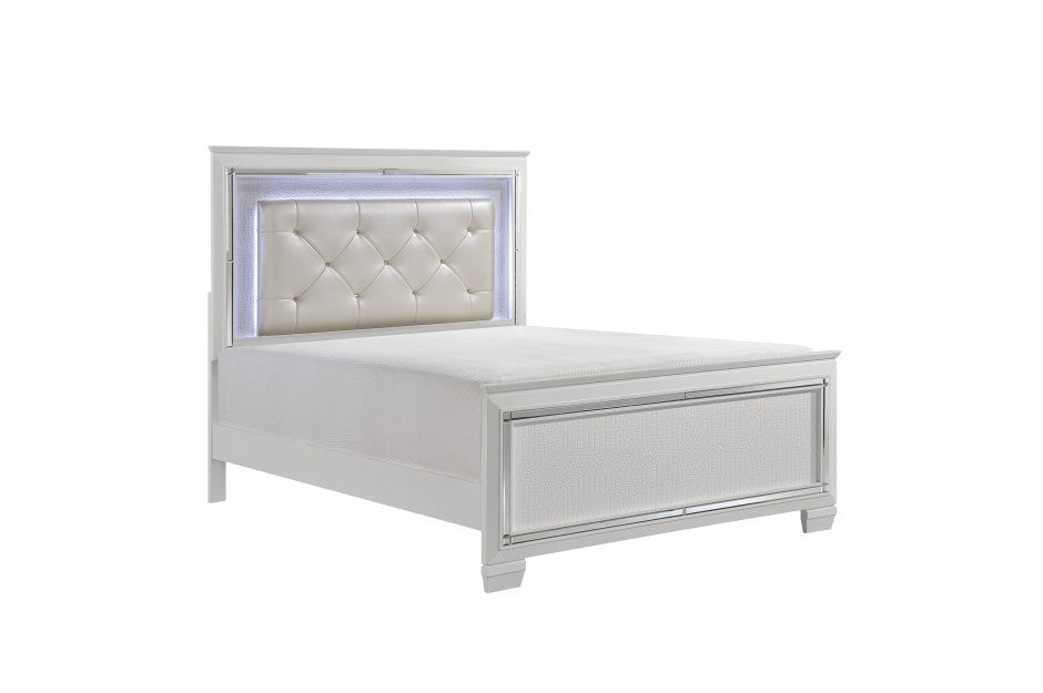 1916W Bedroom-Allura Collection