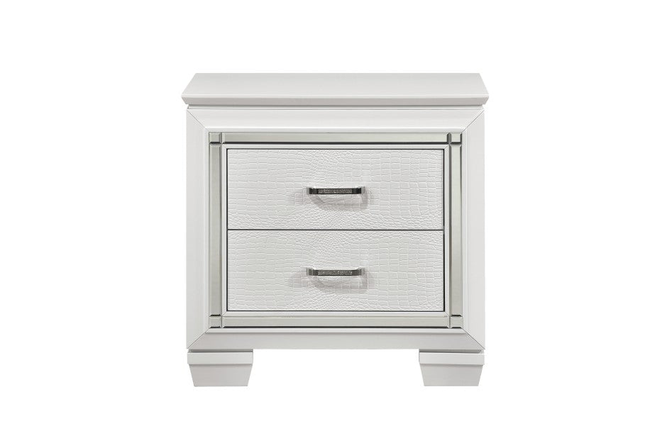 1916W Bedroom-Allura Collection