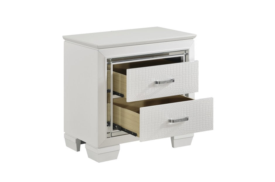 1916W Bedroom-Allura Collection