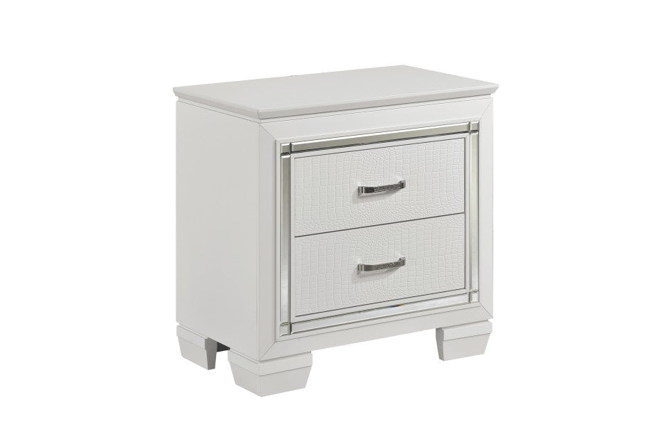1916W Bedroom-Allura Collection