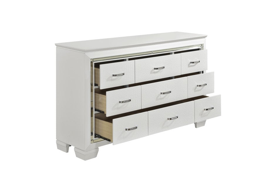 1916W Bedroom-Allura Collection