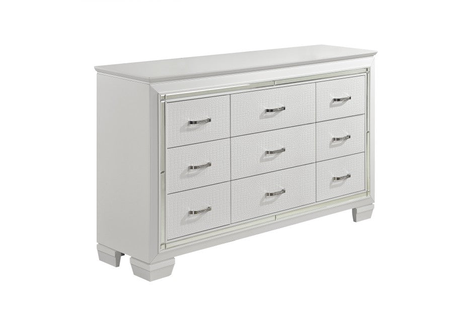 1916W Bedroom-Allura Collection