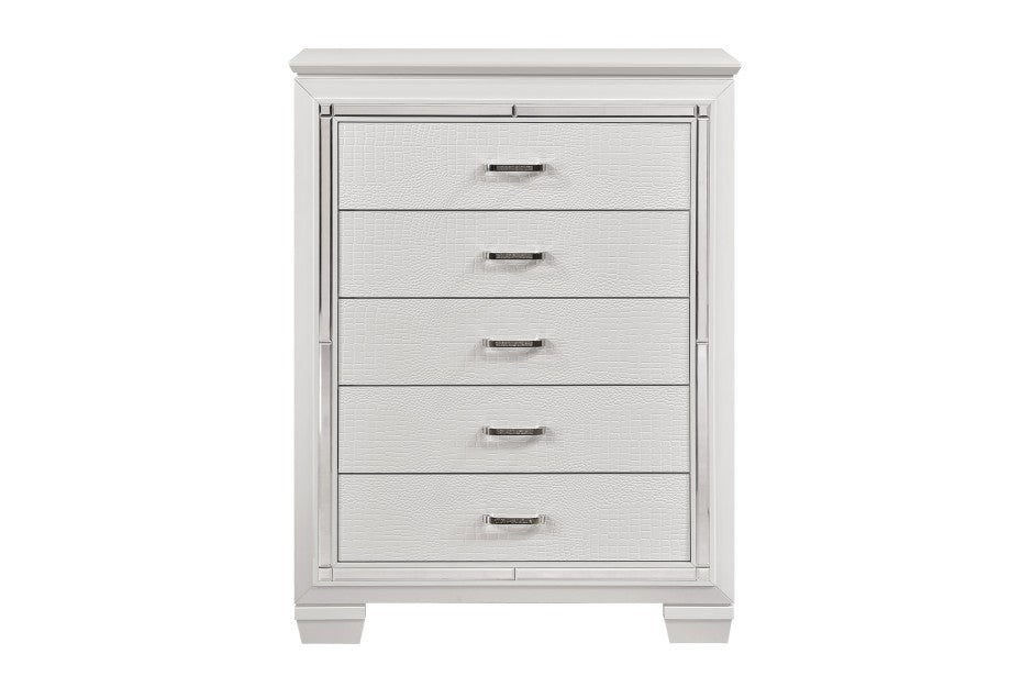 1916W Bedroom-Allura Collection