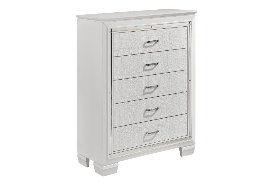 1916W Bedroom-Allura Collection
