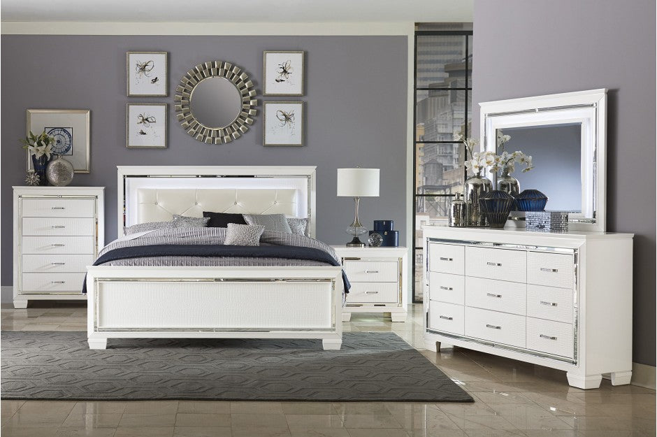 1916W Bedroom-Allura Collection