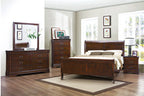 2147 Bedroom-Mayville Collection