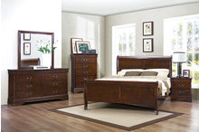 2147 Bedroom-Mayville Collection