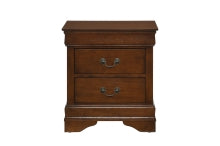 2147 Bedroom-Mayville Collection