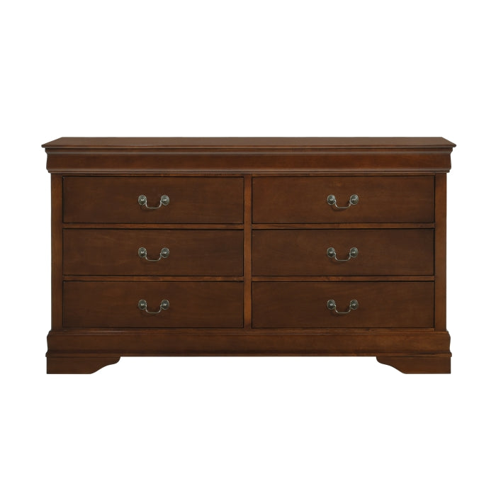 2147-5 Dresser