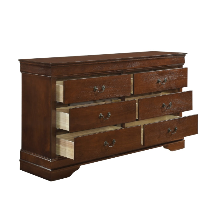 2147-5 Dresser