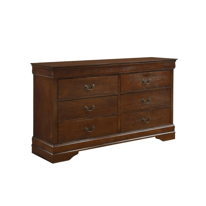 2147-5 Dresser