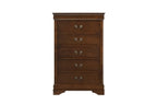 2147 Bedroom-Mayville Collection