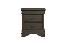 2147SG Bedroom-Mayville Collection