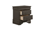 2147SG Bedroom-Mayville Collection