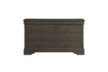 2147SG Bedroom-Mayville Collection