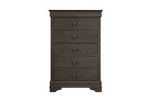 2147SG Bedroom-Mayville Collection